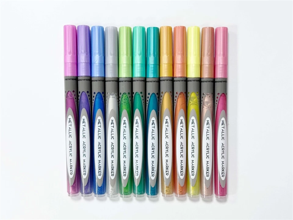 Acrylic Markers suppliers