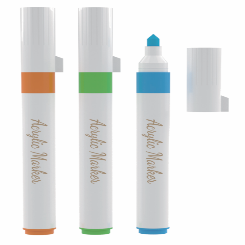 Tooli Art Acrylic Paint Pen